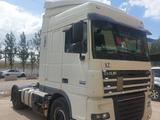 DAF  XF 105 2012 года за 23 000 000 тг. в Астана – фото 5