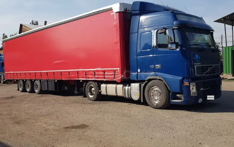 Volvo  FH 13 440 2008 года за 30 000 000 тг. в Алматы