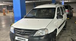 ВАЗ (Lada) Largus 2013 года за 3 250 000 тг. в Усть-Каменогорск