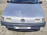 Volkswagen Passat 1989 года за 1 150 000 тг. в Алматы – фото 2
