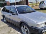 Volkswagen Passat 1989 года за 1 150 000 тг. в Алматы