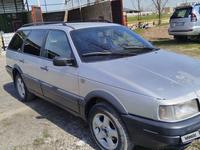 Volkswagen Passat 1989 года за 1 150 000 тг. в Алматы