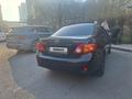 Toyota Corolla 2007 года за 4 500 000 тг. в Астана – фото 2
