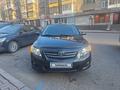 Toyota Corolla 2007 года за 4 500 000 тг. в Астана – фото 4