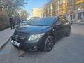 Toyota Corolla 2007 года за 4 500 000 тг. в Астана – фото 5