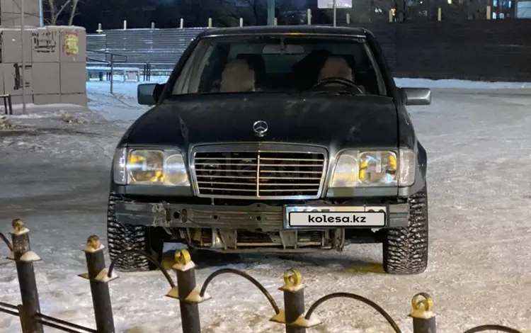 Mercedes-Benz E 300 1995 годаүшін2 000 000 тг. в Сатпаев