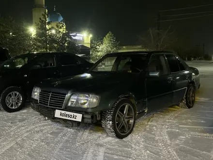 Mercedes-Benz E 300 1995 года за 2 000 000 тг. в Сатпаев – фото 5