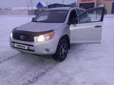 Toyota RAV4 2007 года за 6 500 000 тг. в Актобе – фото 2