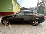 BMW 325 2006 года за 3 900 000 тг. в Шамалган – фото 3