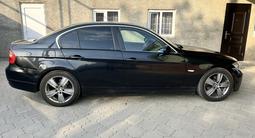 BMW 325 2006 года за 3 700 000 тг. в Шамалган – фото 5