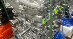 Новые Двигатели на Toyota prado 2TR-FE 1ZRFE 1ZZFE 2ZFE 2ARFE 2GRFE за 900 000 тг. в Астана – фото 2