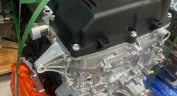 Новые Двигатели на Toyota prado 2TR-FE 1ZRFE 1ZZFE 2ZFE 2ARFE 2GRFE за 900 000 тг. в Астана – фото 3