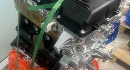 Новые Двигатели на Toyota prado 2TR-FE 1ZRFE 1ZZFE 2ZFE 2ARFE 2GRFE за 900 000 тг. в Астана – фото 4