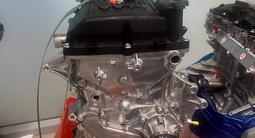 Новые Двигатели на Toyota prado 2TR-FE 1ZRFE 1ZZFE 2ZFE 2ARFE 2GRFE за 900 000 тг. в Астана – фото 5