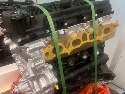 Новые Двигатели Toyota Prado 2TR-FE 2.7 VVT-I 1GR-FE 2AR-FE 2AZ-FE 1ZR-FE за 900 000 тг. в Астана – фото 9