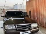 Mercedes-Benz S 320 1994 годаүшін2 558 405 тг. в Алматы