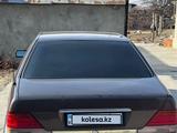 Mercedes-Benz S 320 1994 годаүшін2 558 405 тг. в Алматы – фото 5