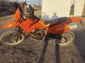 KTM  620 Duke 1998 года за 1 200 000 тг. в Караганда – фото 2
