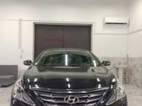 Hyundai Sonata 2011 годаүшін5 100 000 тг. в Бейнеу