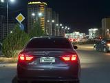 Lexus ES 300h 2013 годаүшін8 000 000 тг. в Актау – фото 2