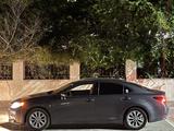 Lexus ES 300h 2013 годаүшін8 000 000 тг. в Актау – фото 5
