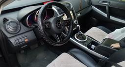 Mazda CX-7 2008 года за 4 300 000 тг. в Павлодар