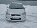 Hyundai Accent 2014 года за 4 800 000 тг. в Актобе