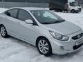 Hyundai Accent 2014 года за 4 800 000 тг. в Актобе – фото 2