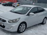 Hyundai Accent 2014 года за 4 800 000 тг. в Актобе – фото 3