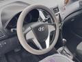 Hyundai Accent 2014 года за 4 800 000 тг. в Актобе – фото 5