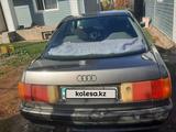 Audi 80 1987 годаүшін1 100 000 тг. в Астана – фото 2