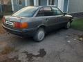 Audi 80 1987 годаfor1 100 000 тг. в Астана – фото 3