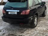 Lexus RX 300 2002 года за 7 700 000 тг. в Туркестан – фото 2