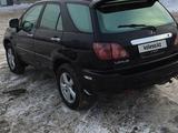 Lexus RX 300 2002 года за 7 700 000 тг. в Туркестан – фото 3