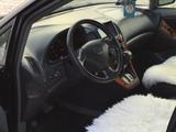 Lexus RX 300 2002 года за 7 700 000 тг. в Туркестан – фото 4