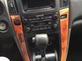 Lexus RX 300 2002 года за 7 700 000 тг. в Туркестан – фото 5