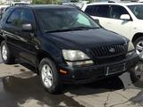 Lexus RX 300 2002 года за 7 700 000 тг. в Туркестан