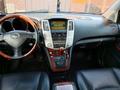 Lexus RX 300 2004 года за 9 000 000 тг. в Петропавловск – фото 5