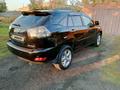 Lexus RX 300 2004 года за 9 000 000 тг. в Петропавловск – фото 4