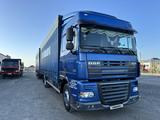 DAF  XF 105 2007 годаfor25 000 000 тг. в Туркестан