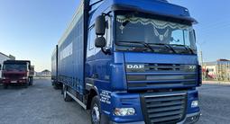 DAF  XF 105 2007 годаfor25 000 000 тг. в Туркестан