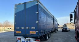 DAF  XF 105 2007 годаfor25 000 000 тг. в Туркестан – фото 4