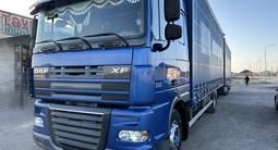 DAF  XF 105 2007 годаfor25 000 000 тг. в Туркестан – фото 2