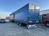 DAF  XF 105 2007 годаfor25 000 000 тг. в Туркестан – фото 5
