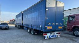 DAF  XF 105 2007 годаfor25 000 000 тг. в Туркестан – фото 5