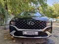 Hyundai Santa Fe 2023 годаfor18 700 000 тг. в Алматы