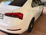 Skoda Rapid 2020 годаүшін7 000 000 тг. в Шымкент – фото 2