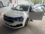 Skoda Rapid 2020 года за 7 000 000 тг. в Шымкент