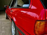 BMW 320 1991 года за 4 500 000 тг. в Алматы – фото 4