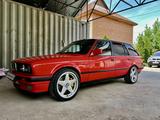 BMW 320 1991 года за 4 500 000 тг. в Алматы – фото 2